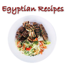 Egyptian Recipes