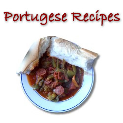 Portugese Recipes