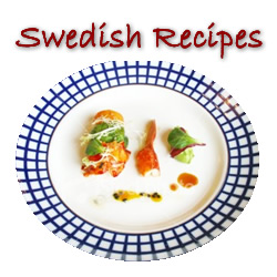 Swedish Recipes