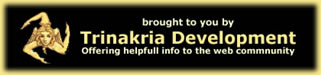 Trinakria Development